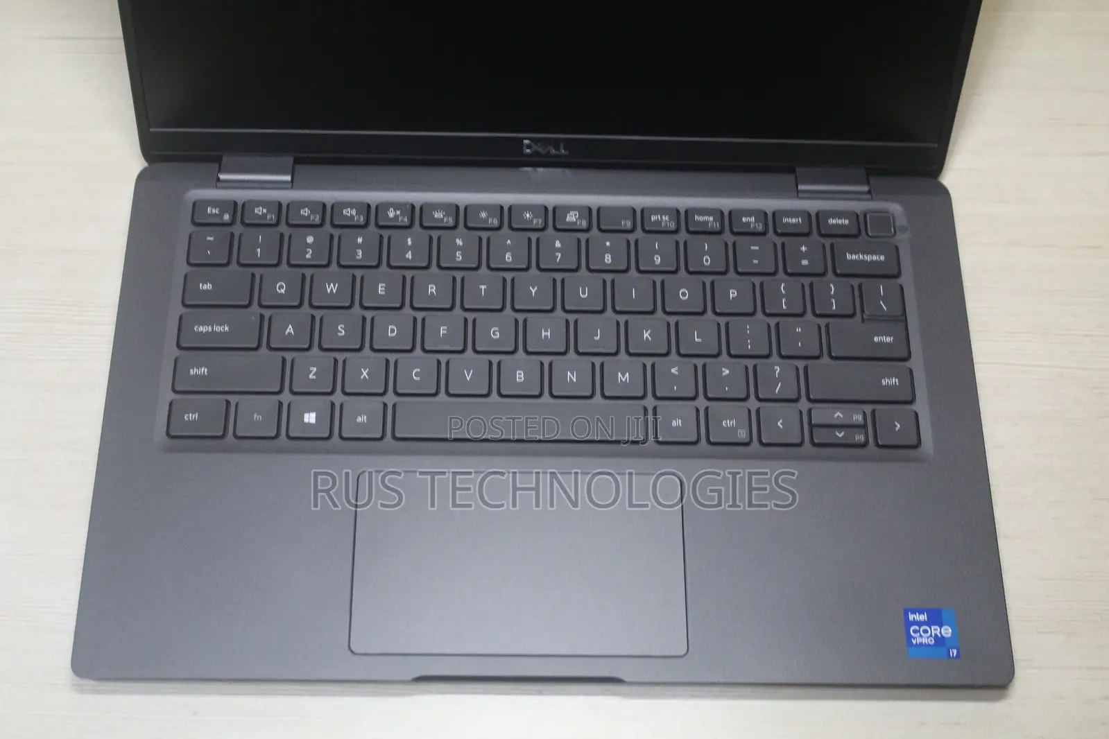 Laptop Dell Latitude 7320 32GB Intel Core i7 SSD 256GB