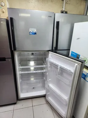 Specious Samsung Fridge