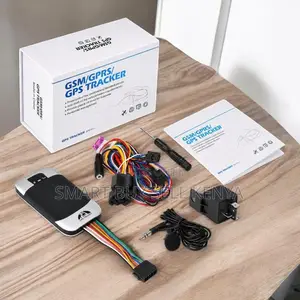 Overspeed Alert Coban Tk303 GPS GSM GPRS Car Tracker Tracking Device