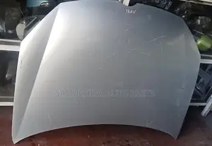 Bonnet Volkswagon Golf Mk6