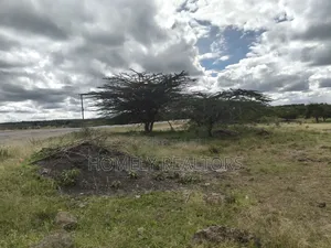 Eighth Acre Plots for Sale in Kiserian, Dawamu From Tarmac to 5th Row