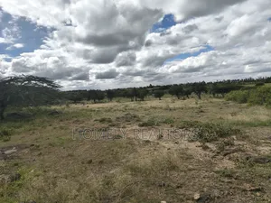Eighth Acre Plots for Sale in Kiserian, Dawamu From Tarmac to 5th Row