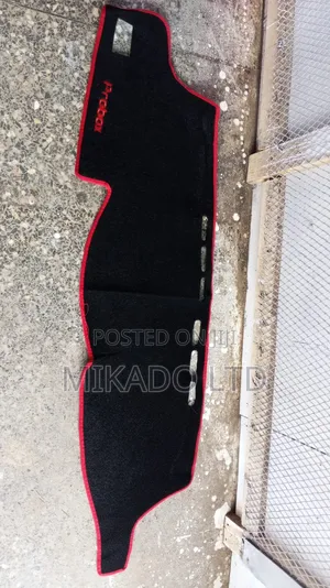 All Dashboard Covers for All Cars