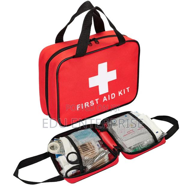 Original First Aid Kit for Cars