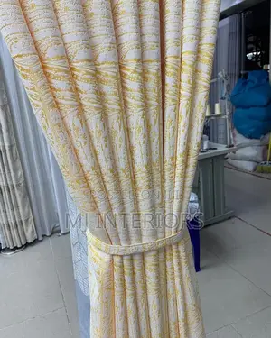 Trendy Blackout Curtains for Stylish Room Upgrades