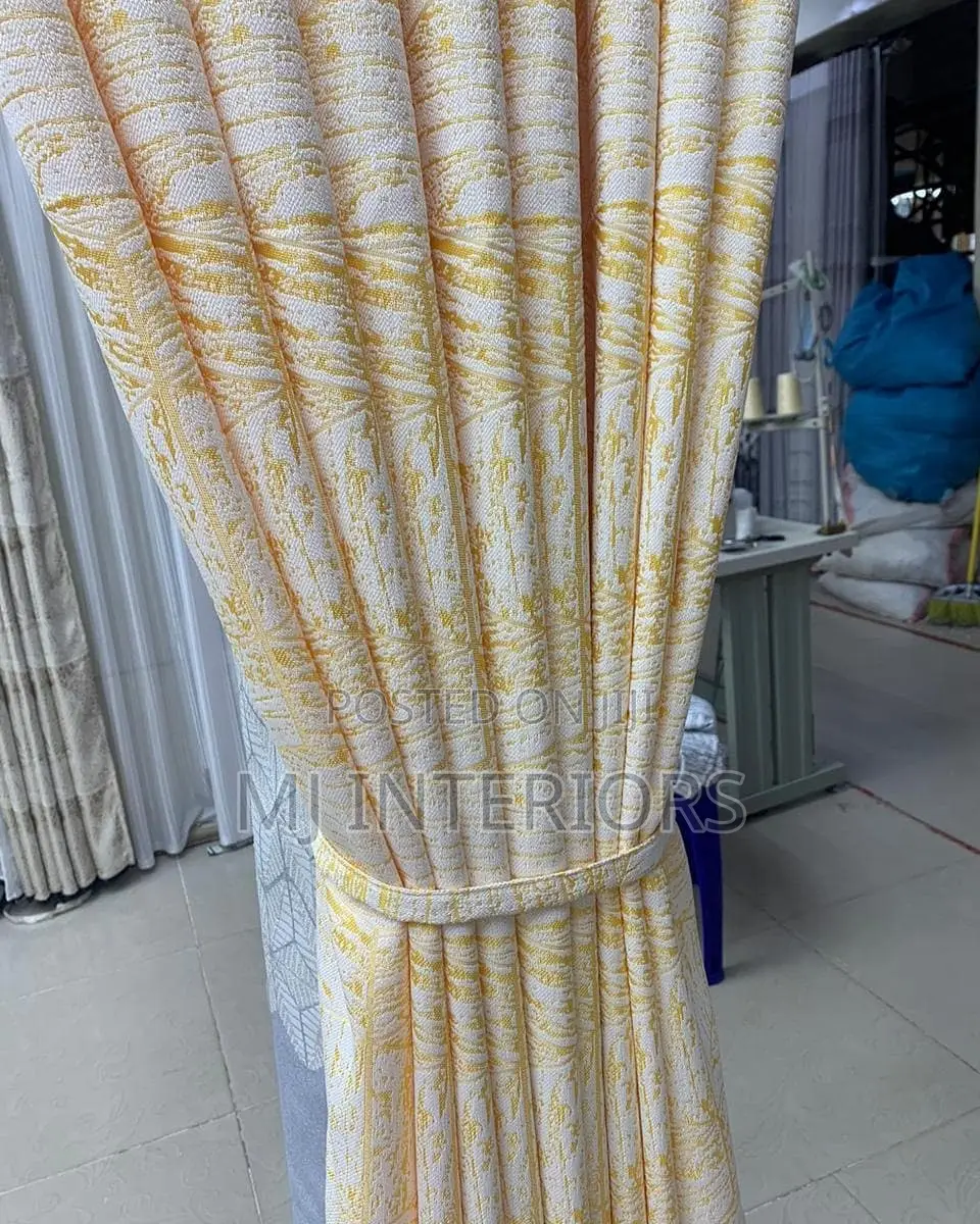 Trendy Blackout Curtains for Stylish Room Upgrades