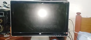 Hp TFT 24 Inch Very Clean