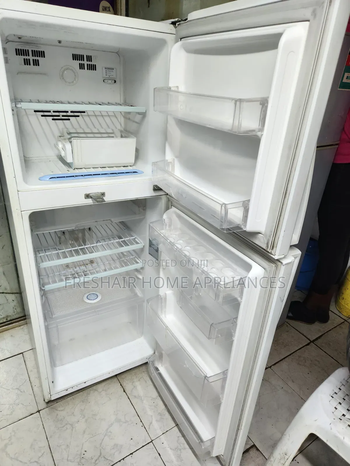 Lg Vitamin 230litres