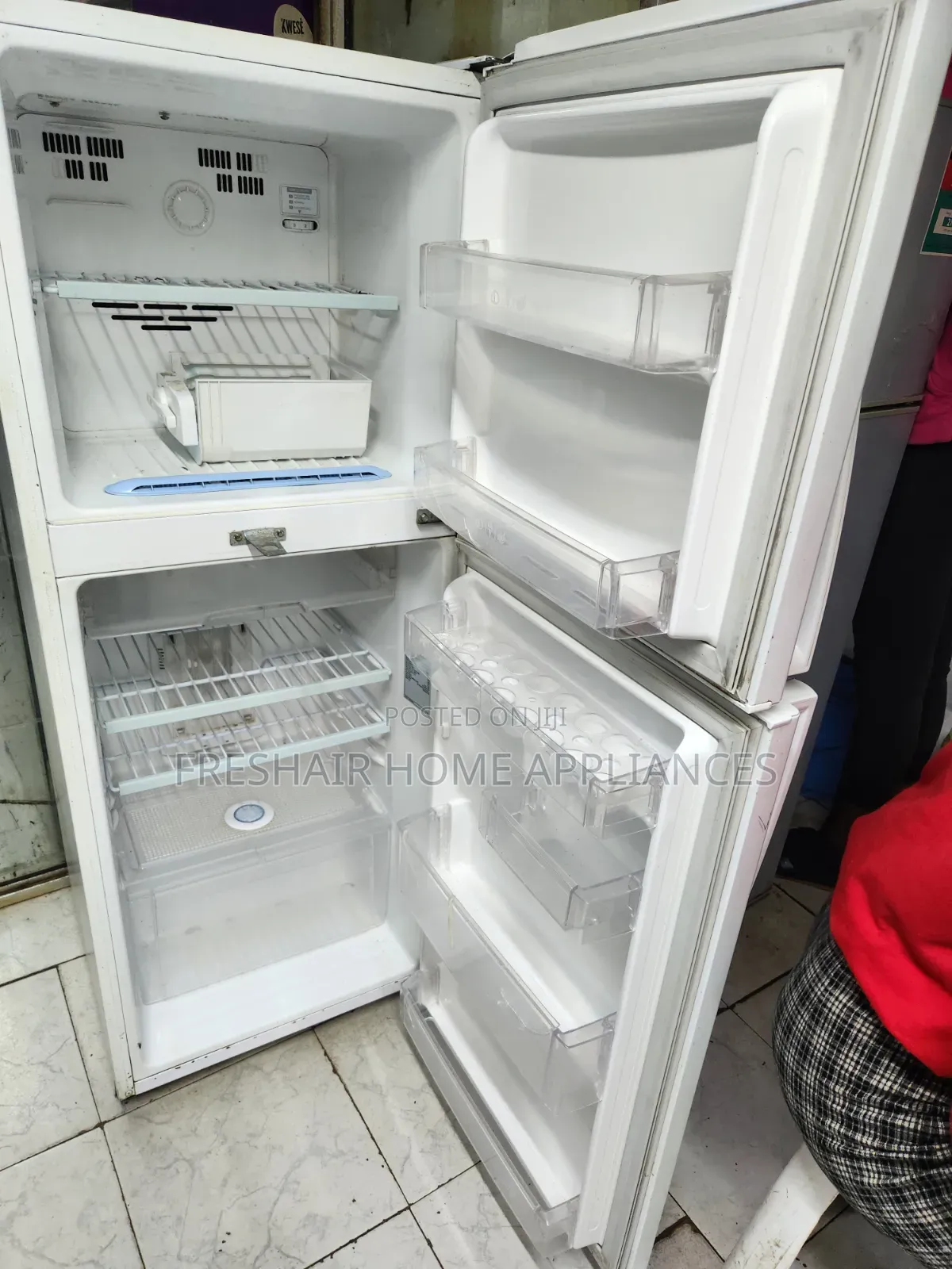 Lg Vitamin 230litres