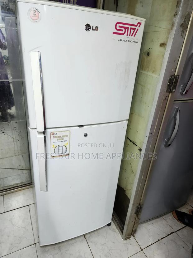 Lg Vitamin 230litres - thumbnail 4