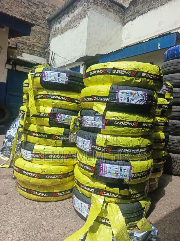 Roadking Tires Sizes 185/70r14 - main view