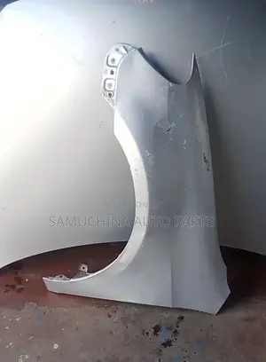 Wing/Fender Volkswagon Golf Mk6