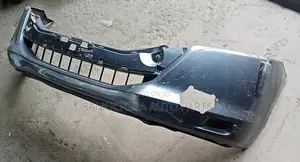 Front Bumper Honda Stream Rn6