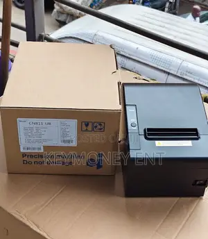 Cn811 Ub Usb Plus Bluetooth Thermal Receipt Printer 80mm