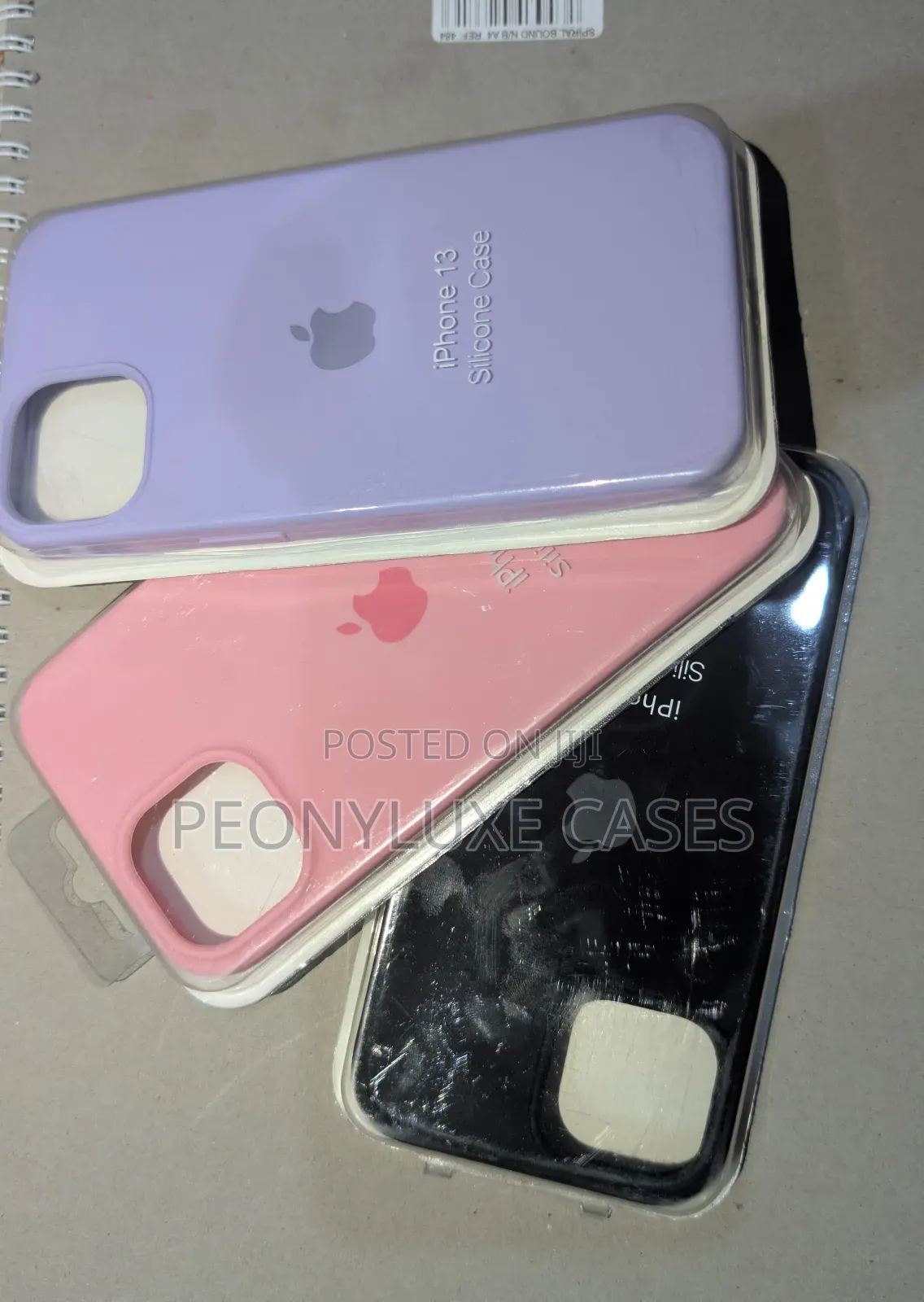 Phone Cases