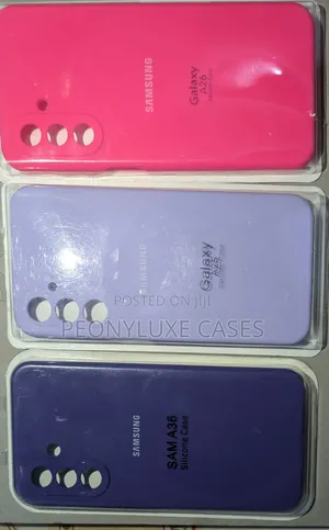 Phone Cases