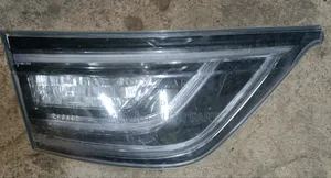 Toyota Harrier 2015 Boot Light