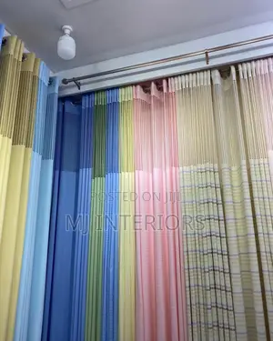 Durable Hospital Curtains for Ward and Patient Separation