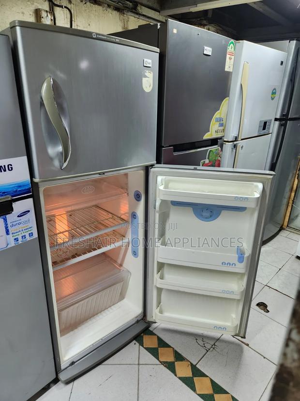 350litres Lg Large Double Fridge - thumbnail 7