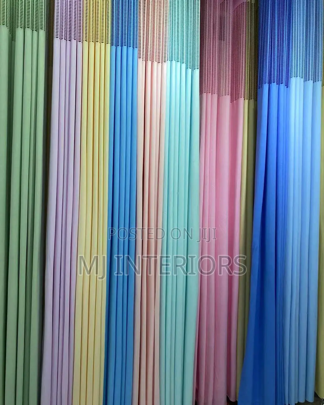 High Quality Hospital Curtains for Healthcare Environments