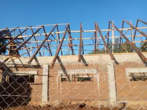 Makiga Interlocking Brick Machines