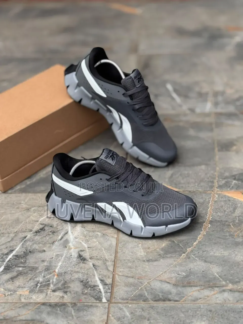 Reebok Runners