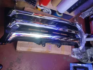 Grill Hiace 2014