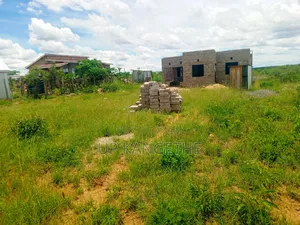 50*100 Plot in Matuu