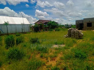 50*100 Plot in Matuu