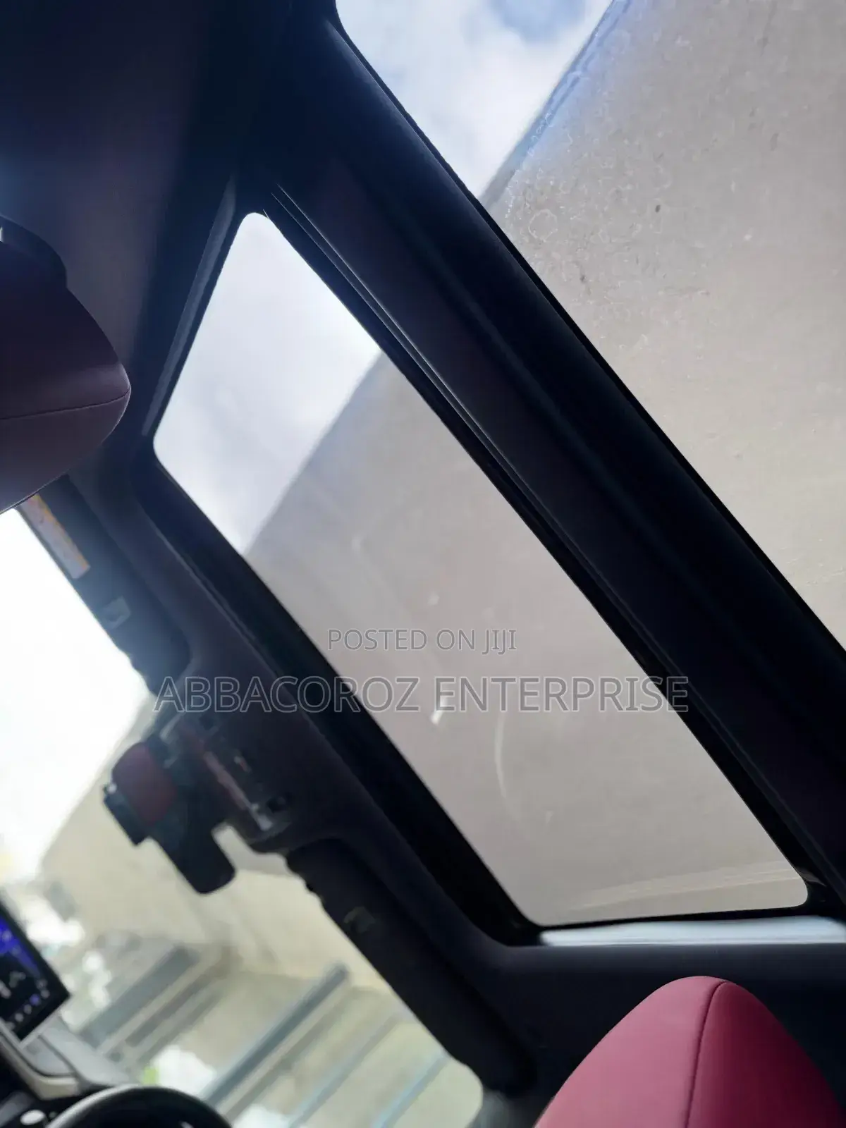 Lexus RX 300 4WD 2019 Black