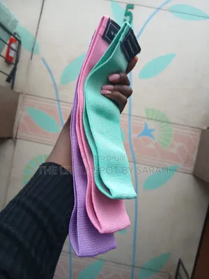 Resistance Bands