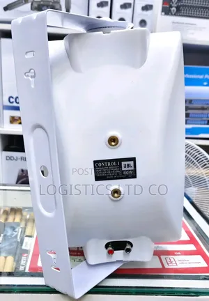 JBL Jrx100 - Highly Popular Series of Passive, Two-Way Pa Loudspeakers