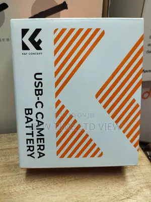 K F Np-F970 Battery 10500mah With 20w Pd Fast Charging