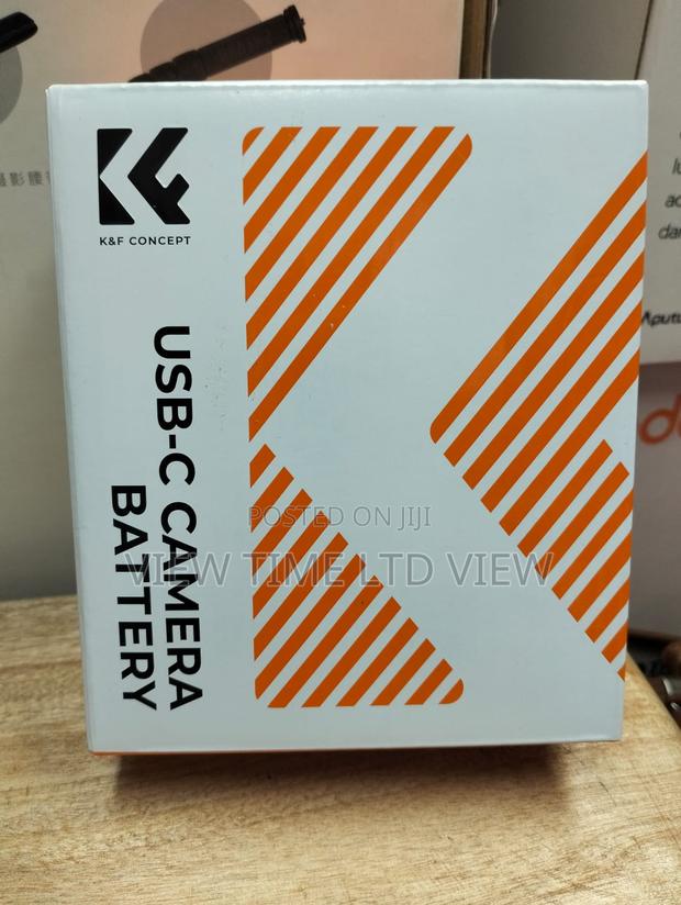K F Np-F970 Battery 10500mah With 20w Pd Fast Charging