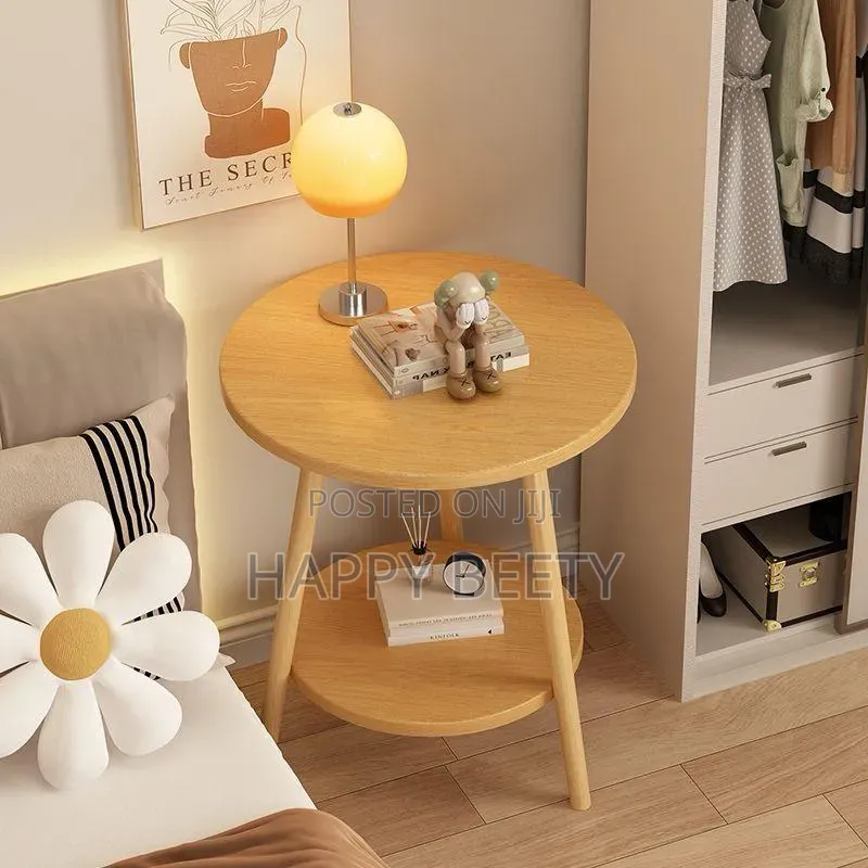 Nordic Style Coffee Table