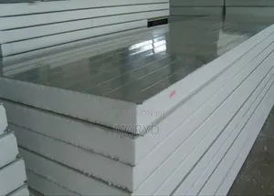 Pir Insulated Panel Sheets | Cold Room Panels in Kenya