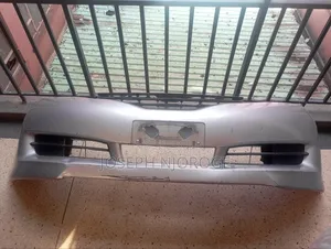 Toyota Wish 2013 Front Bumper