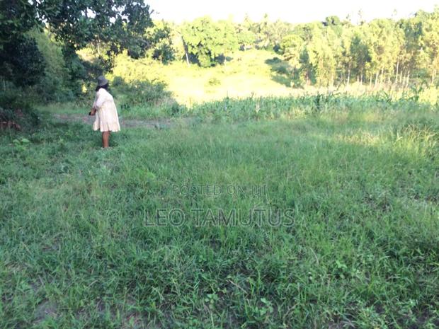 Prime Land for Sale