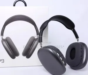 Pure Bass Wireless Oraimo Headphones