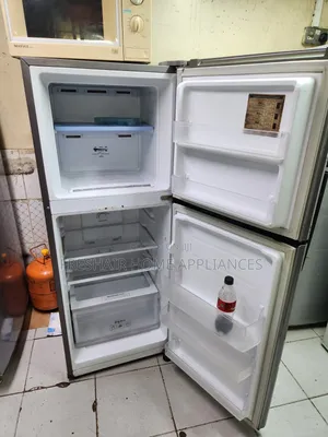Powersaving Samsung Fridge
