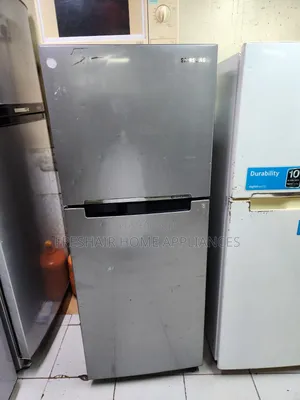 Powersaving Samsung Fridge