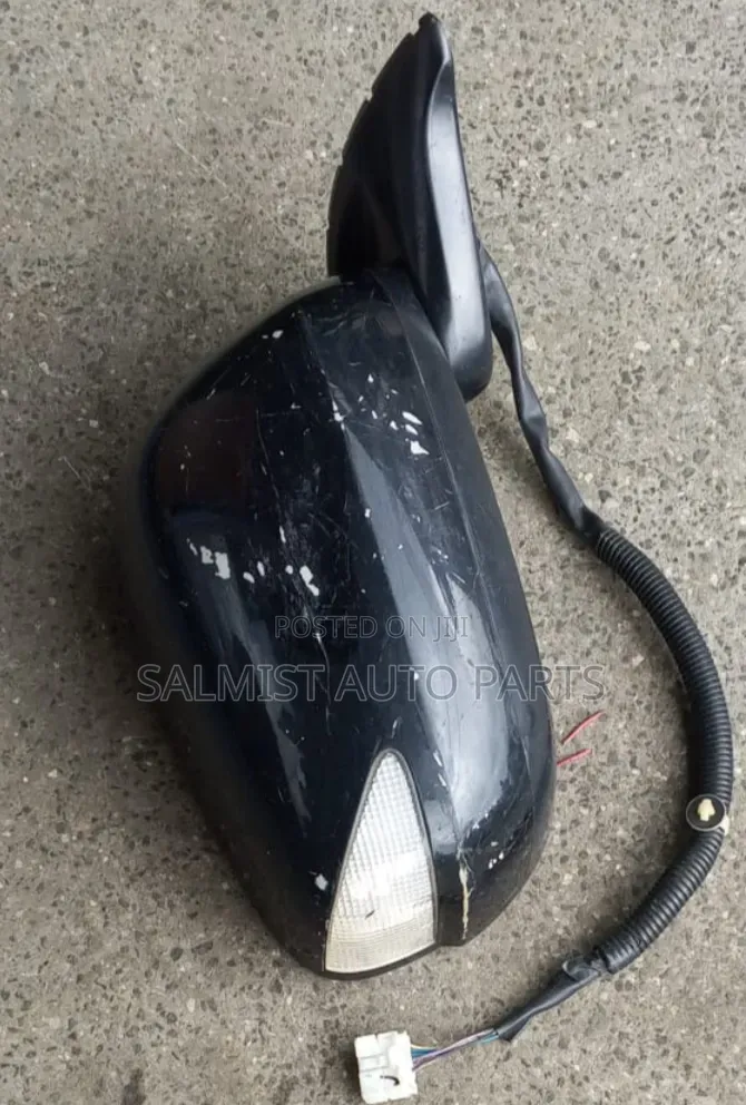Honda Fit 2012 Sidemirror
