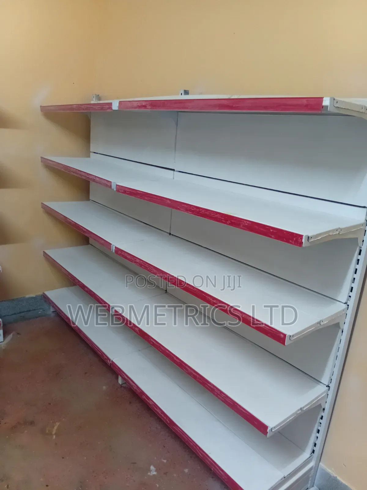 Spray Painting Services