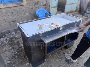 Spray Painting Services