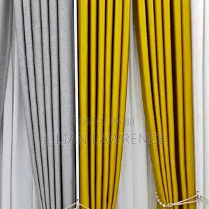 Smart Curtains and Sheers