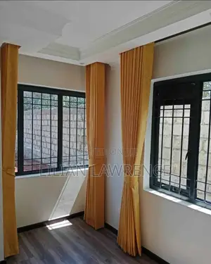 Smart Curtains and Sheers