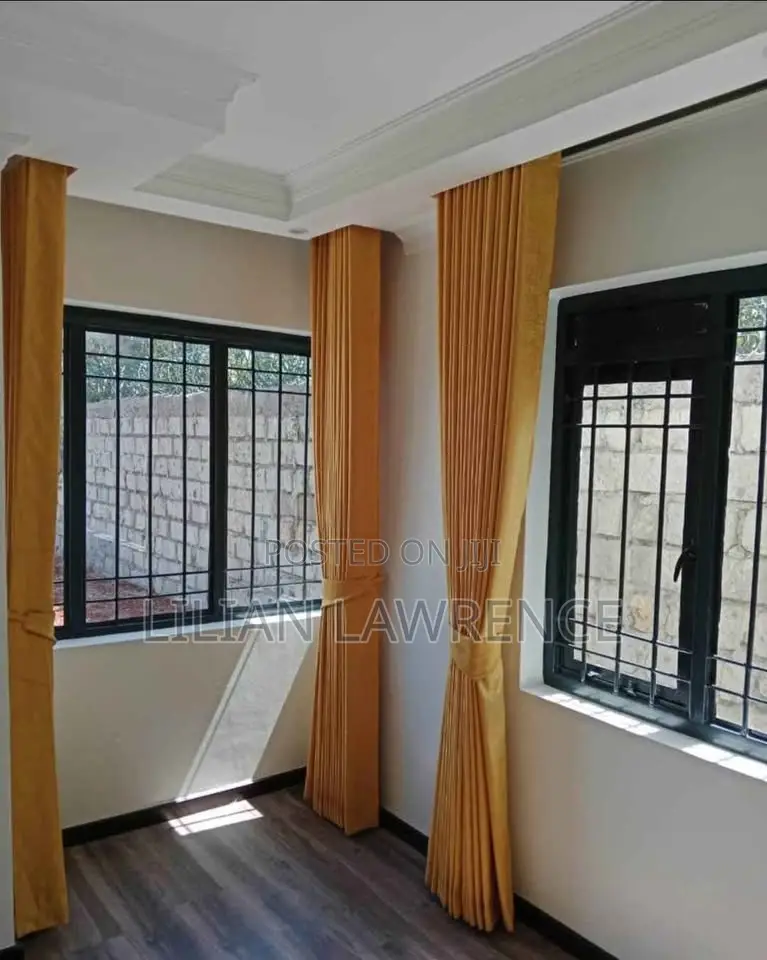 Smart Curtains and Sheers