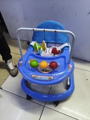 Baby Walker