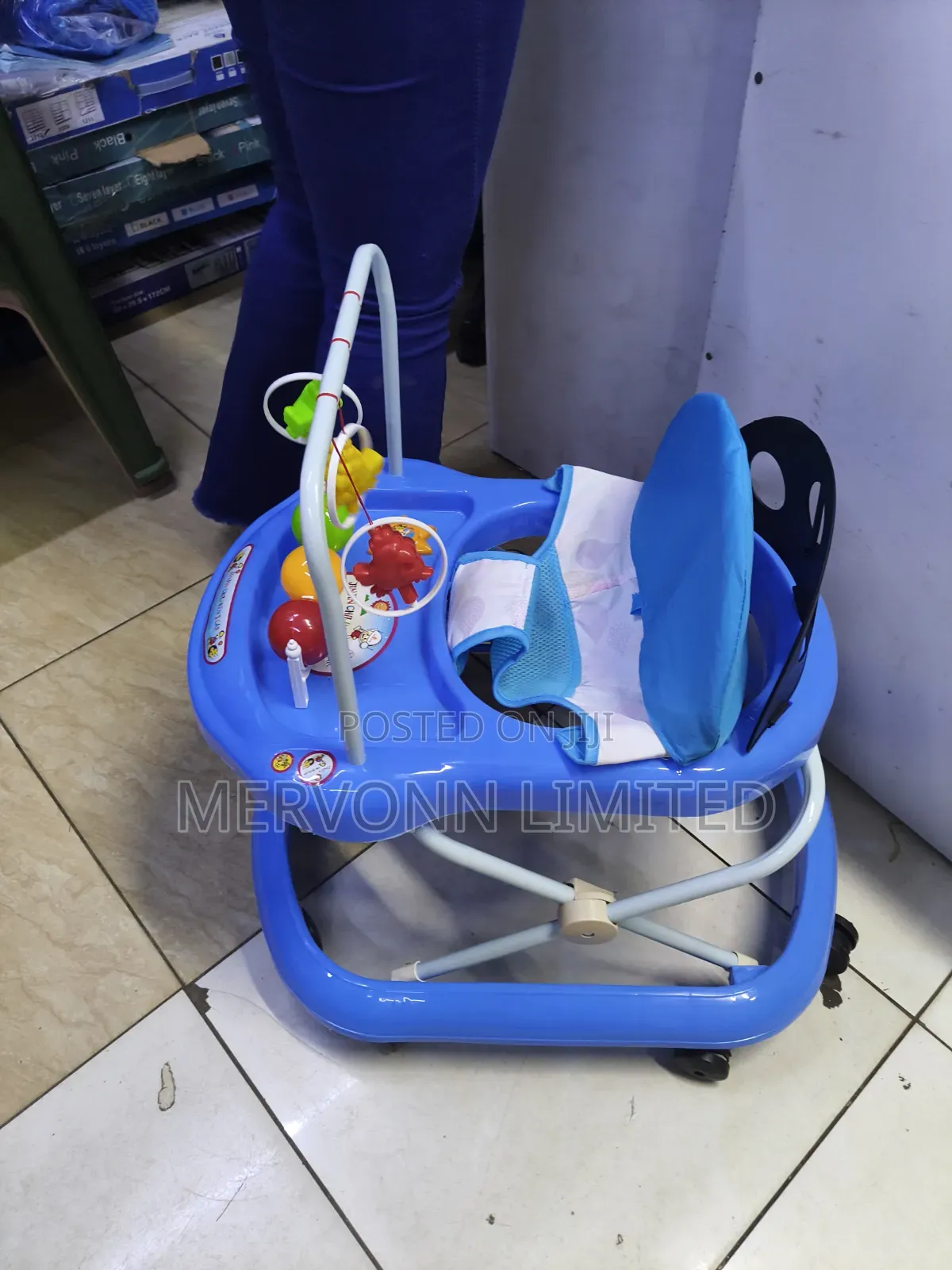 Baby Walker