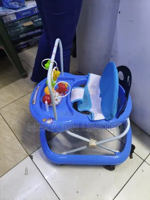 Baby Walker